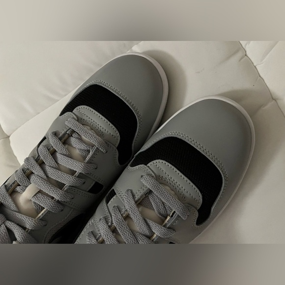Nike Mac Attack QS SP Grey/Black/White FB8938-001 John McEnroe Retro Size 11 main image 11